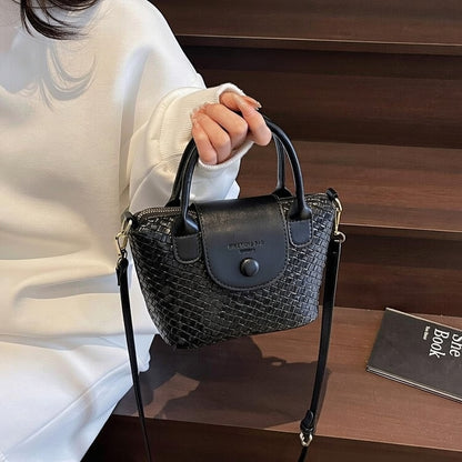 Sac à main Loly - noir