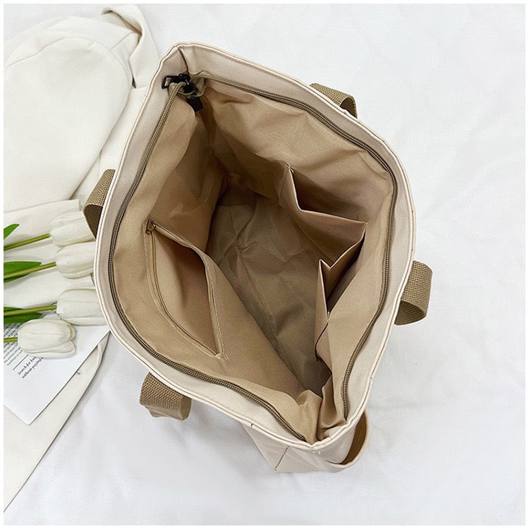 Tote bag Brooklyn