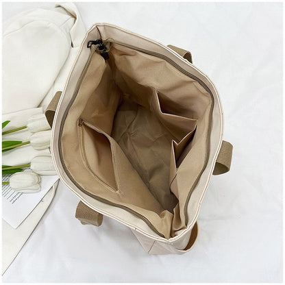 Tote bag Brooklyn
