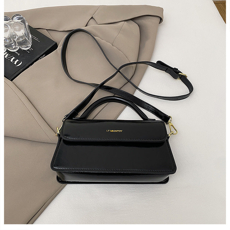 Sac à main Zora - noir