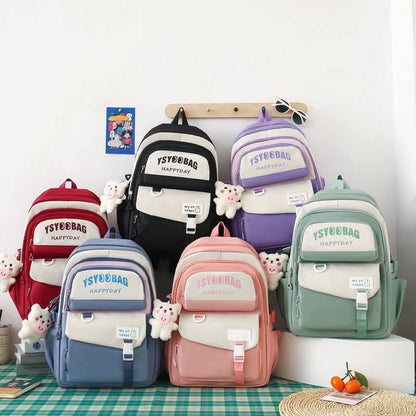 Pack Sac à dos Cosmo