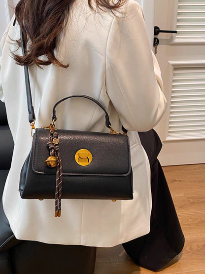 Sac à main Saphira - noir