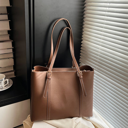 Sac à main Beverly - marron