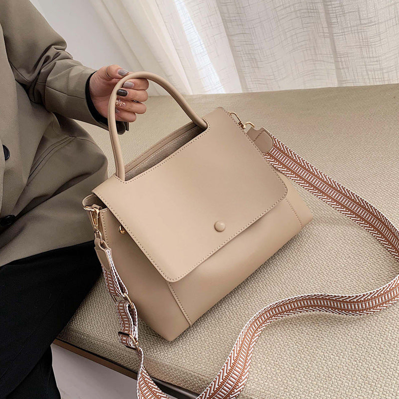 Sac à main Élys - beige