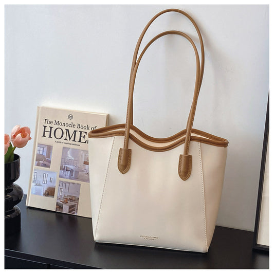 Sac à main Alexy - blanc