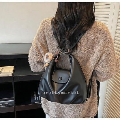 Sac à main Betty - noir
