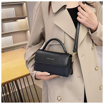 Sac à main Zira - noir