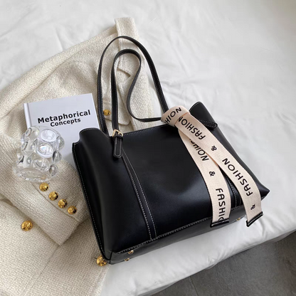 Sac à main Beverly - noir