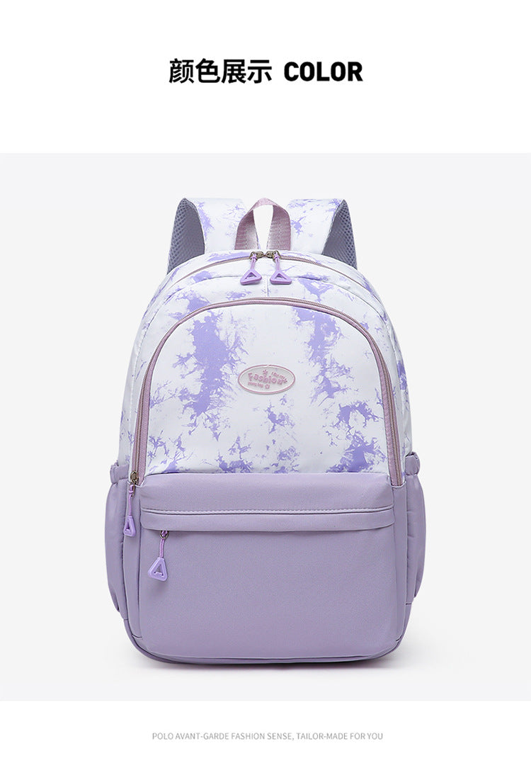 Pack Sac à dos Mini Nomade