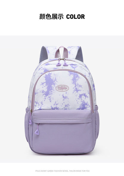 Pack Sac à dos Mini Nomade