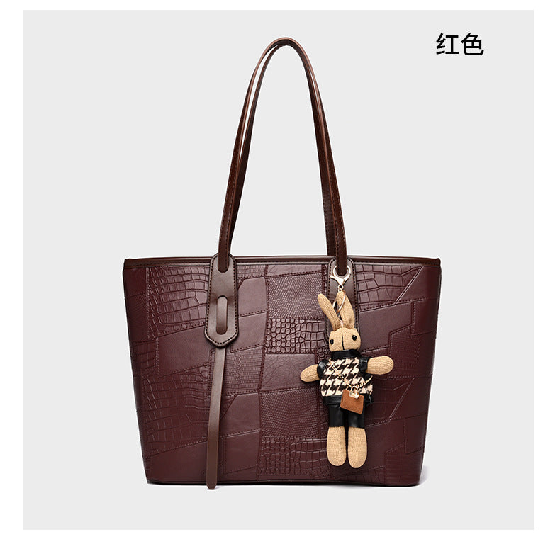 Sac à main Lucy - camel