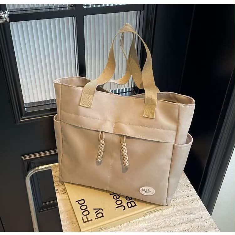 Tote bag Brooklyn