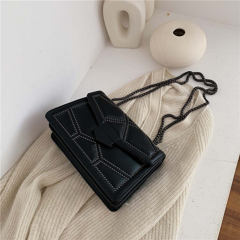Sac à main Evana - noir