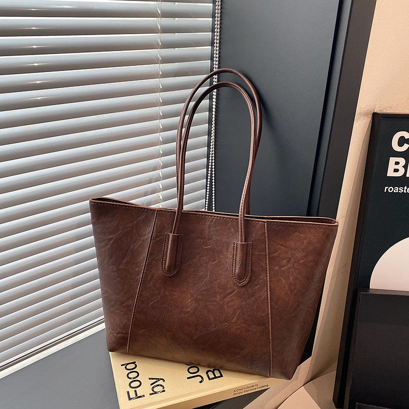 Sac à main Dolly - marron