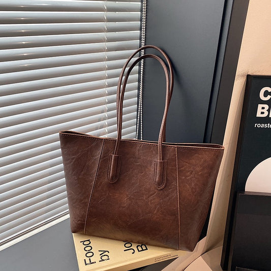 Sac à main Dolly - marron