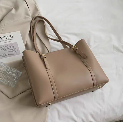 Sac à main Beverly - beige