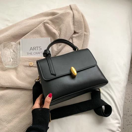Sac à main Bella - noir