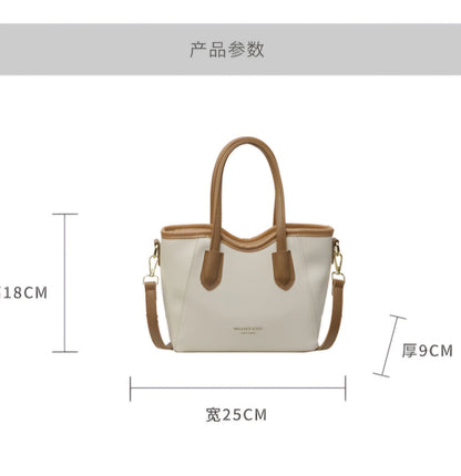 Sac à main Milie - rose