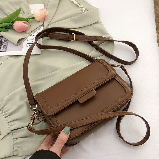 Sac à main Roya - marron